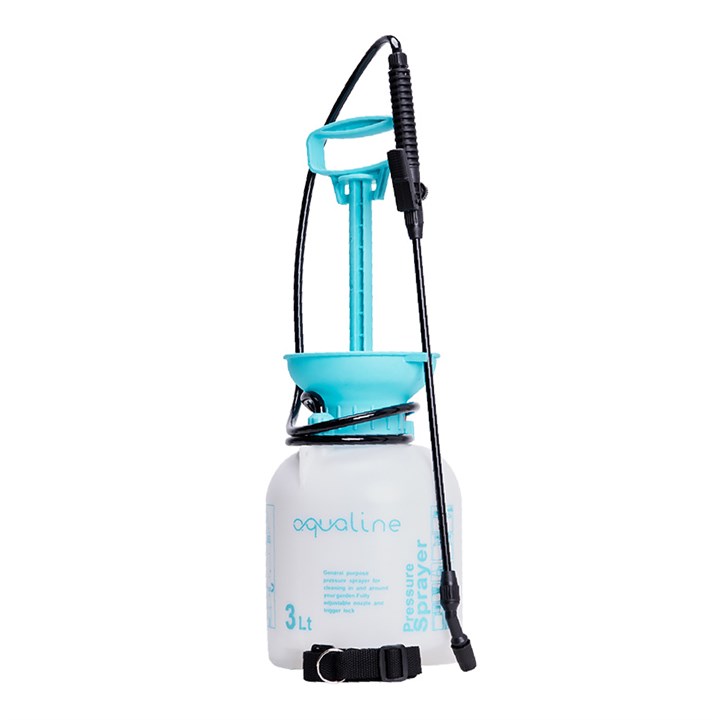 Aqualine Pump & Pressure Sprayers