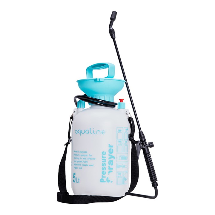 Aqualine Pump & Pressure Sprayers