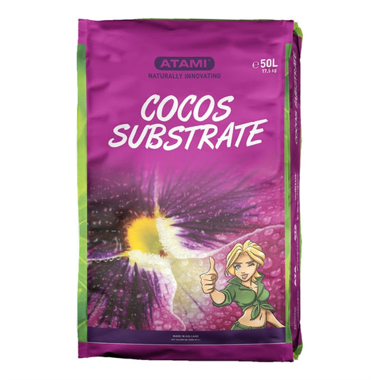 Atami Cocos Substrate 50L