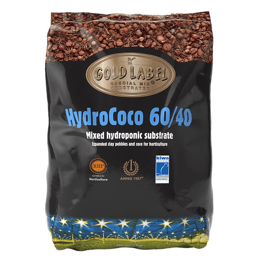 Gold Label 60/40 45L