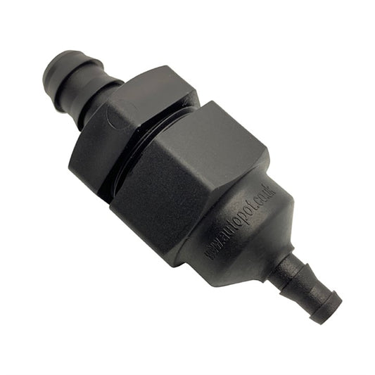 AutoPot 16mm-9mm In-Line Filter
