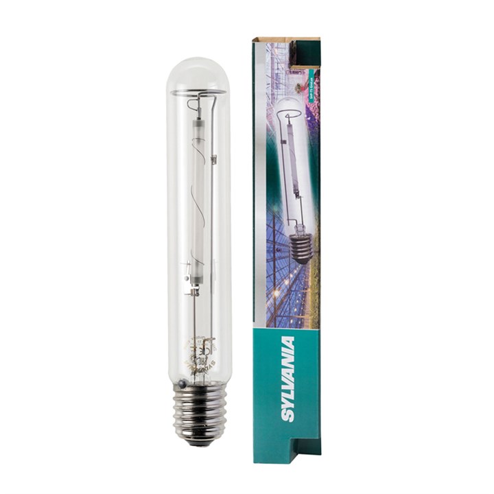 Grolux 600W Sodium Lamp