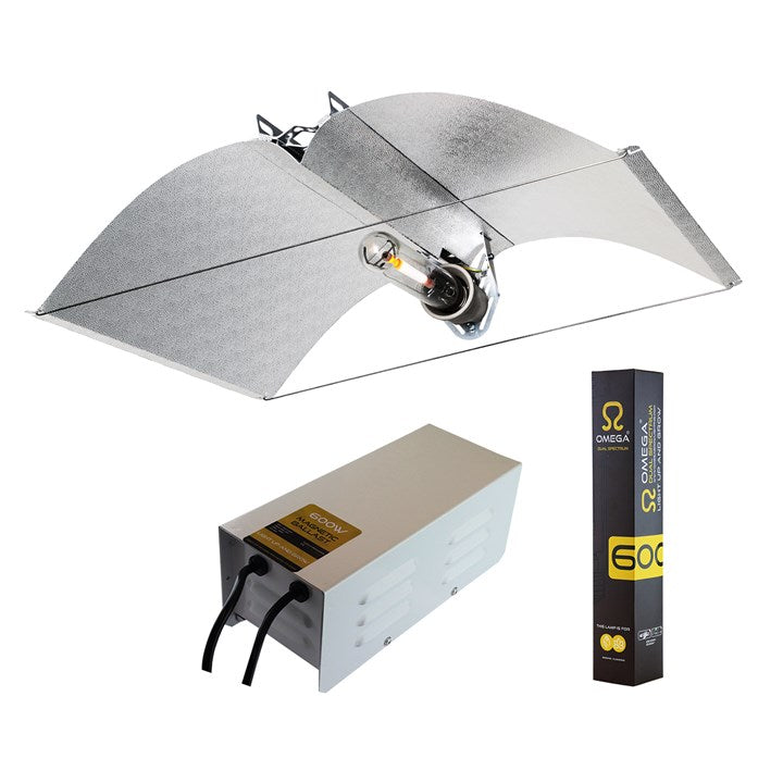 Omega Adjustable Kits
