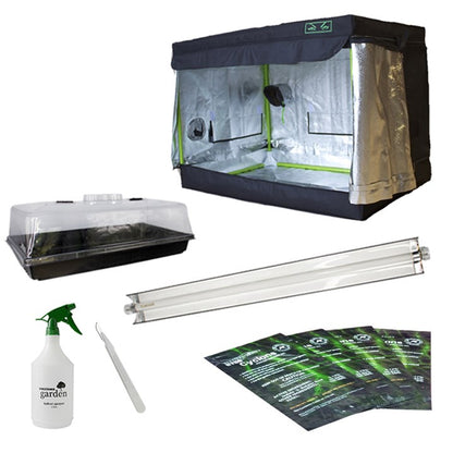 Basic Tent Kits