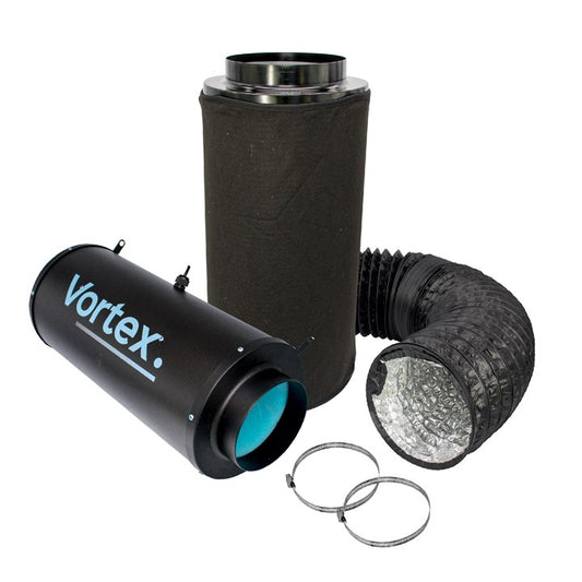 Vortex Acoustic Kits