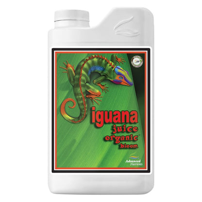 Advanced Nutrients Iguana Bloom