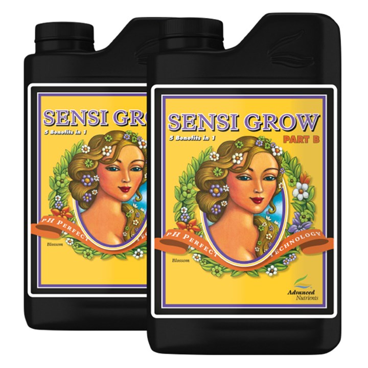 Advanced Nutrients Sensi Grow