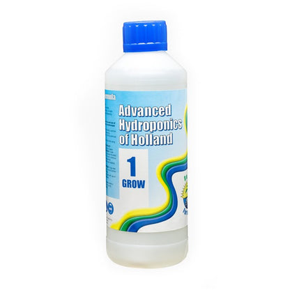 Advanced Hydroponics of Holland's Dutch 1 Grow
