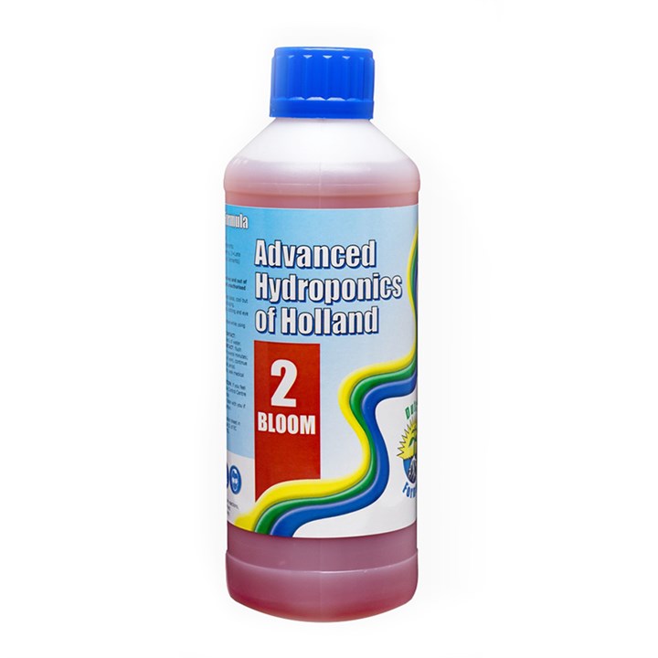 Advanced Hydroponics of Holland Dutch 2 Bloom
