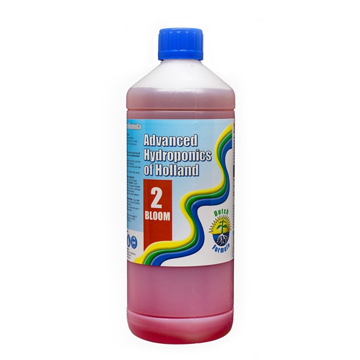 Advanced Hydroponics of Holland Dutch 2 Bloom