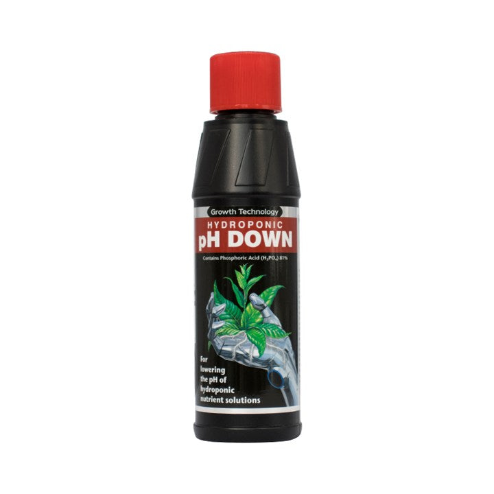 Growth Technology pH Down