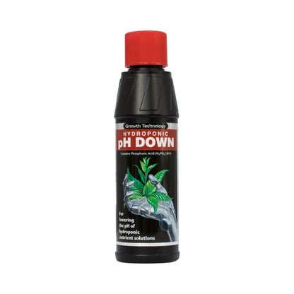 Growth Technology pH Down
