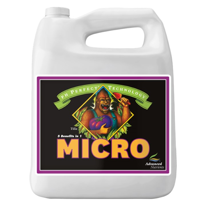 Advanced Nutrients Micro