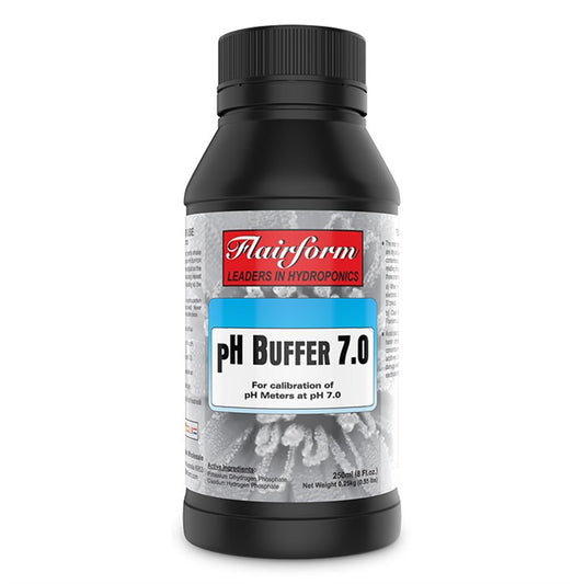 Flairform Ph Buffer 7 250ml