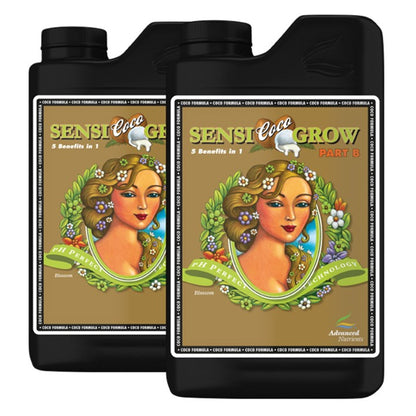 Advanced Nutrients Sensi Coco Grow