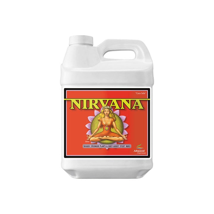 Advanced Nutrients Nirvana