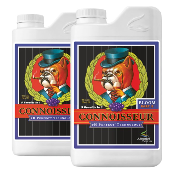 Advanced Nutrients Connoisseur Bloom