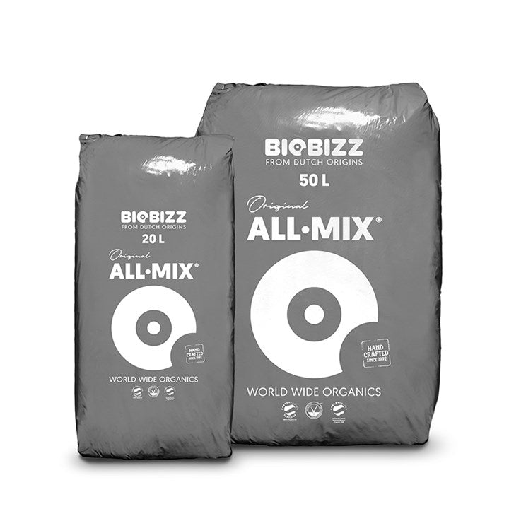 Biobizz All Mix