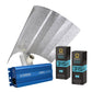 Omega Euro 315W Cmh Kits