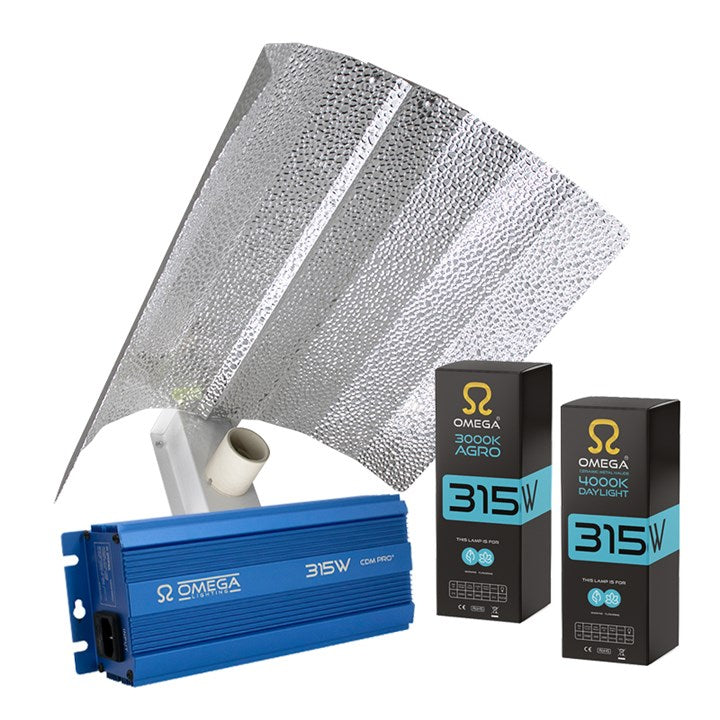 Omega Euro 315W Cmh Kits