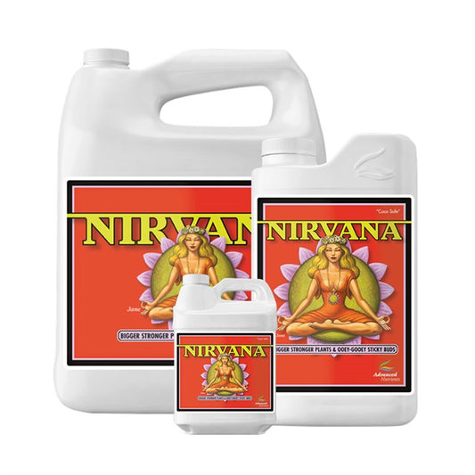 Advanced Nutrients Nirvana