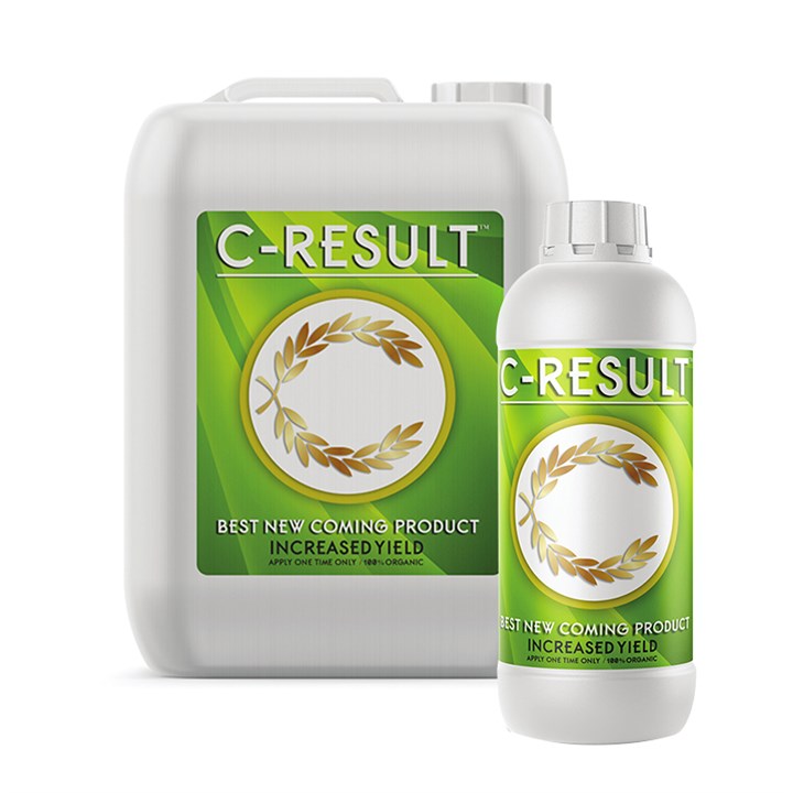 C-Result