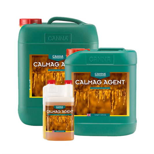 Canna Calmag Agent