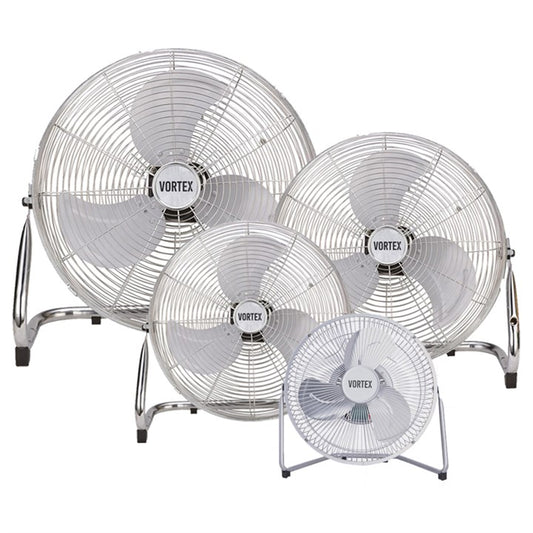 Vortex Floor Fans