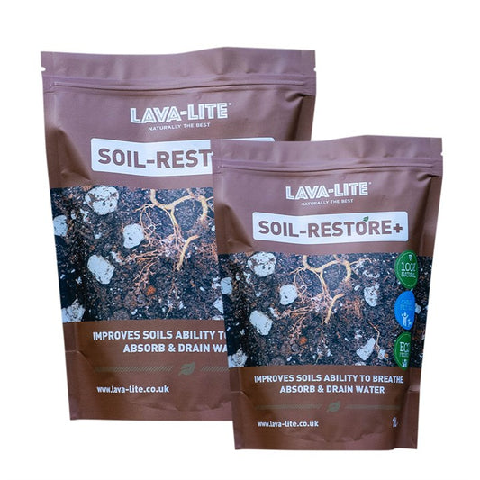 Lava-Lite Soil-Restore+