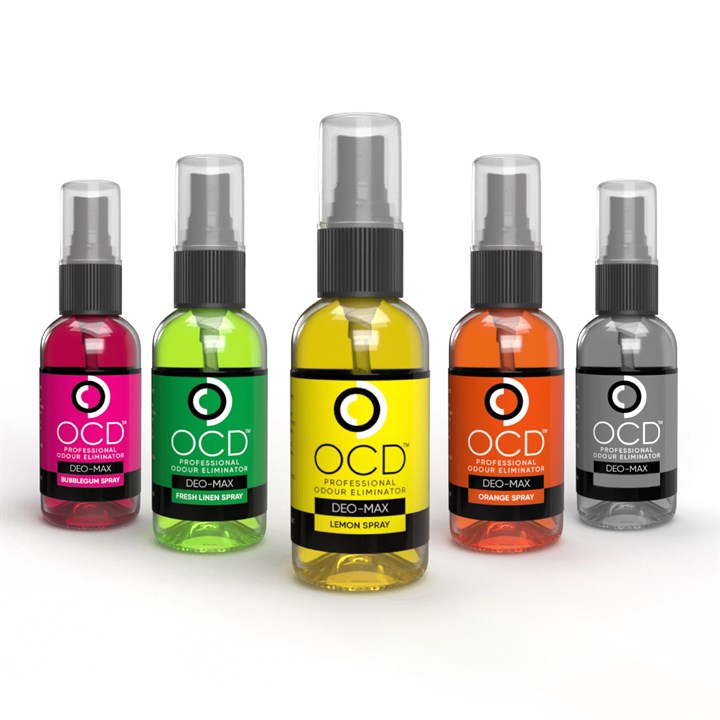 OCD Pocket Sprays