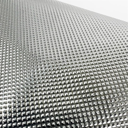 Diamond Mylar Sheeting