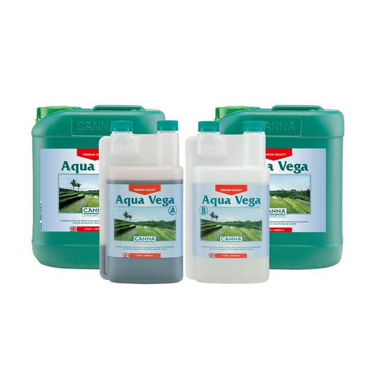 Canna Aqua Vega A&B