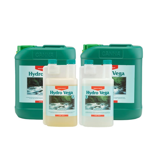 Canna Hydro Vega A & B