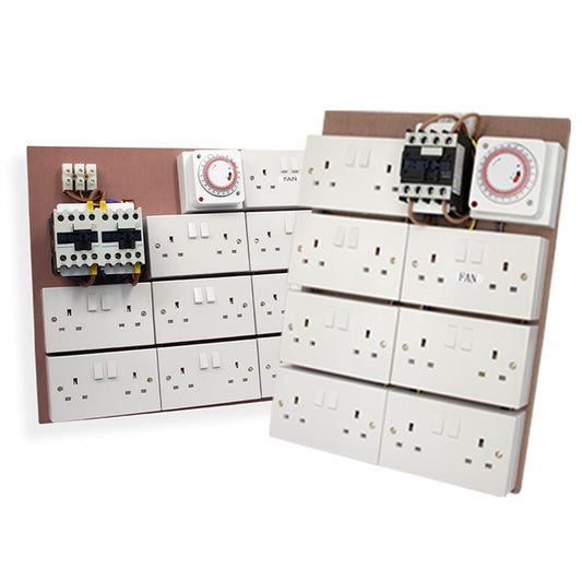 Mdf Contactor