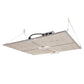 Omega Spectra G Line LED Grow Light G430 with Dimmer