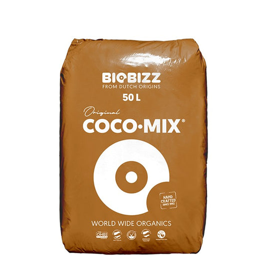 Biobizz Coco Mix 50L